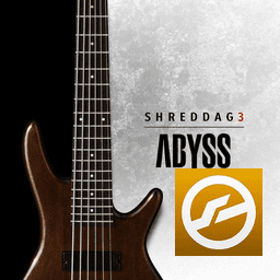 Impact Soundworks Shreddage 3 Abyss.rar