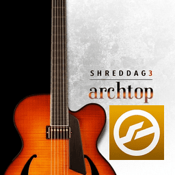 Impact Soundworks Shreddage 3 Archtop.rar