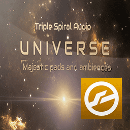 Triple Spiral Audio Universe KONTAKT-DECiBEL.rar