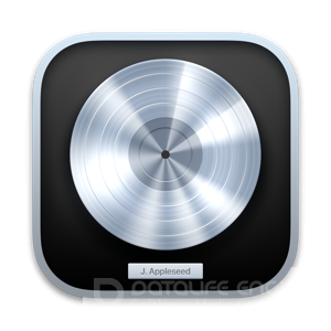 Apple Logic Pro X v10.8.1 MacOS TNT.rar