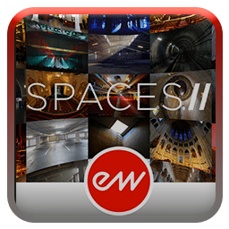 EastWest Spaces II v2.0.3 WIN-TeamFuCK.rar